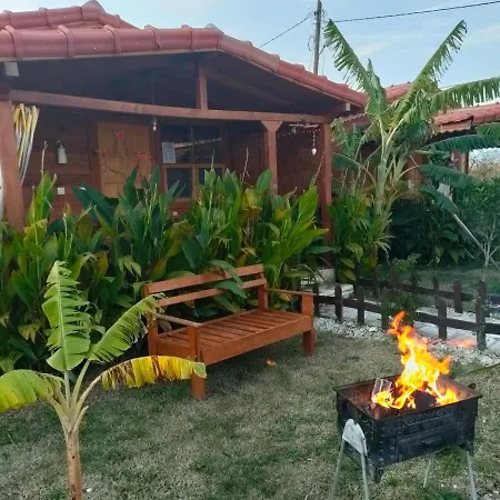 öyküm Adrasan Apart Otel Kumluca
